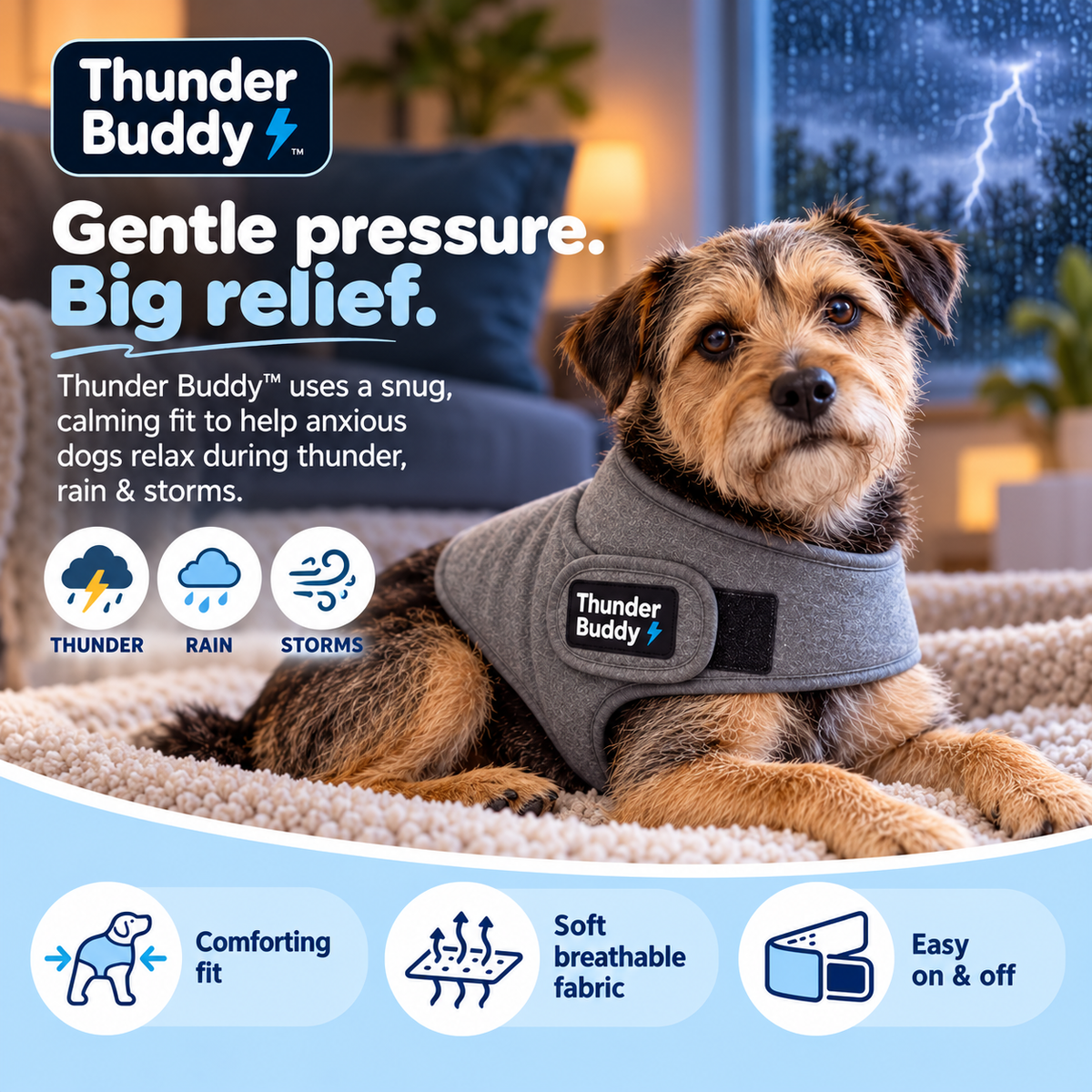 Thunder Buddy