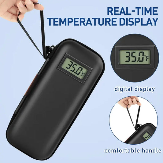 Insulin Travel Cooler
