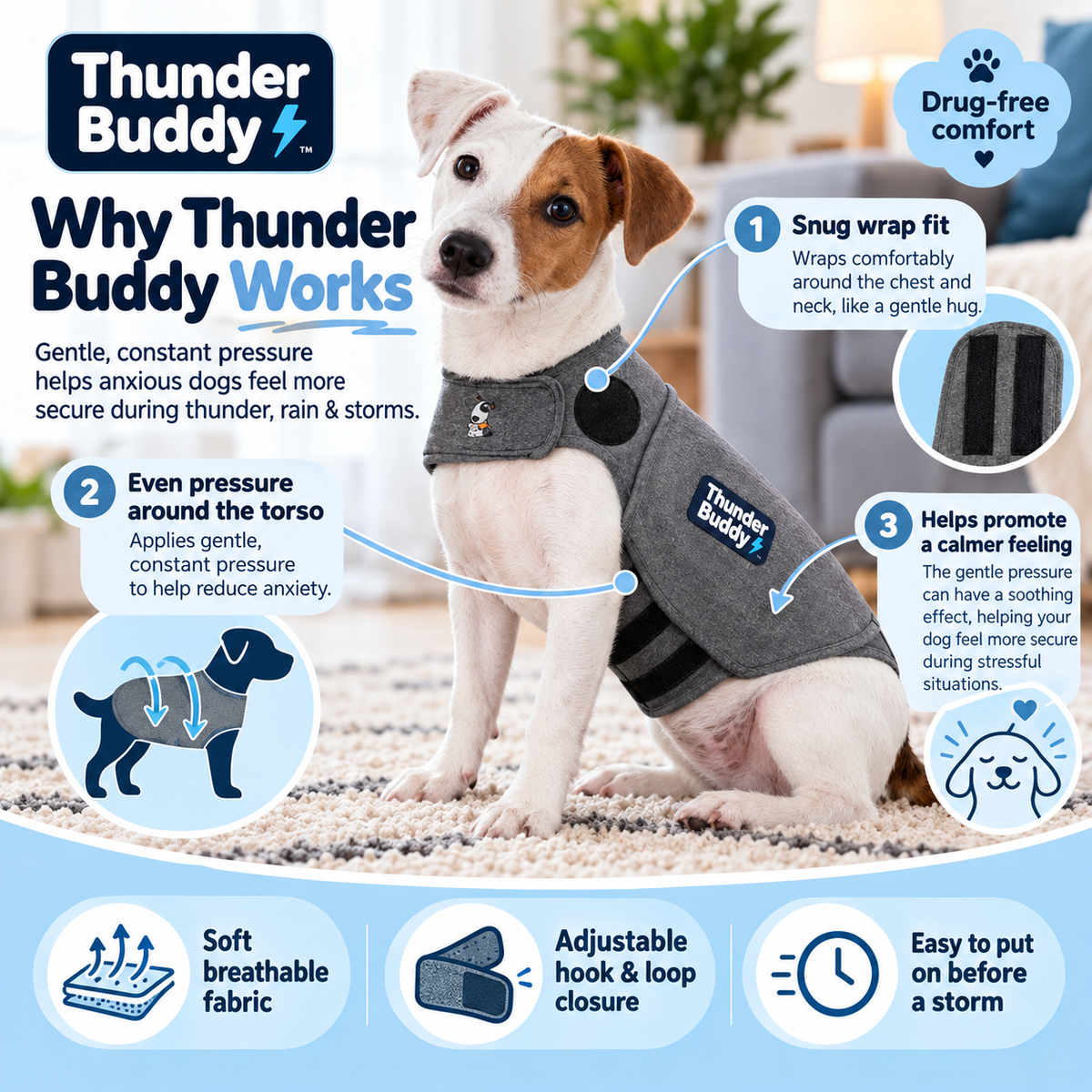 Thunder Buddy