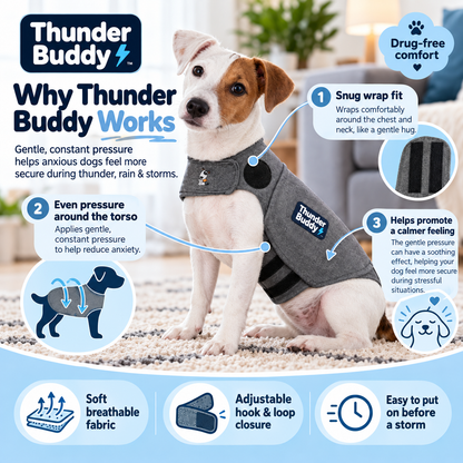 Thunder Buddy