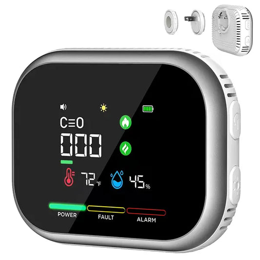 AirGuard™ Home Monitor