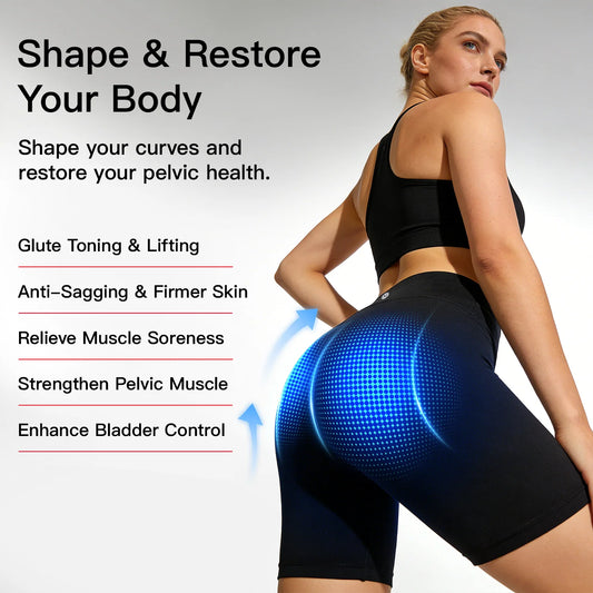 EMS Toning Shorts