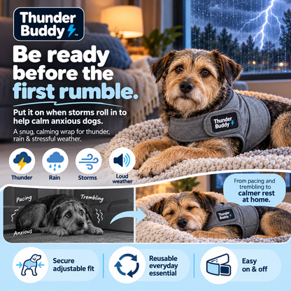 Thunder Buddy