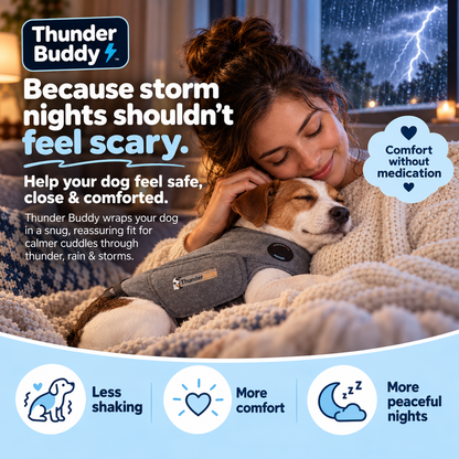 Thunder Buddy