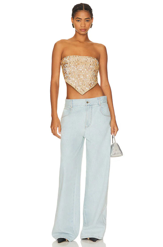 Mirabel Top