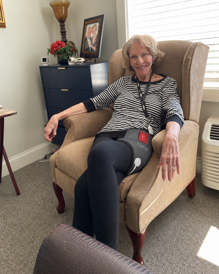 Review by Carol M