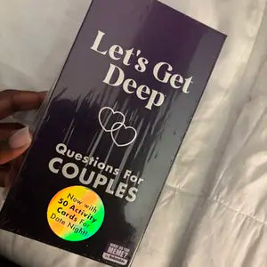 Review by Megan & Tyler