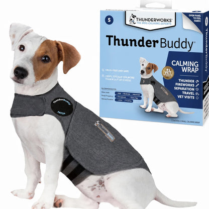 Thunder Buddy