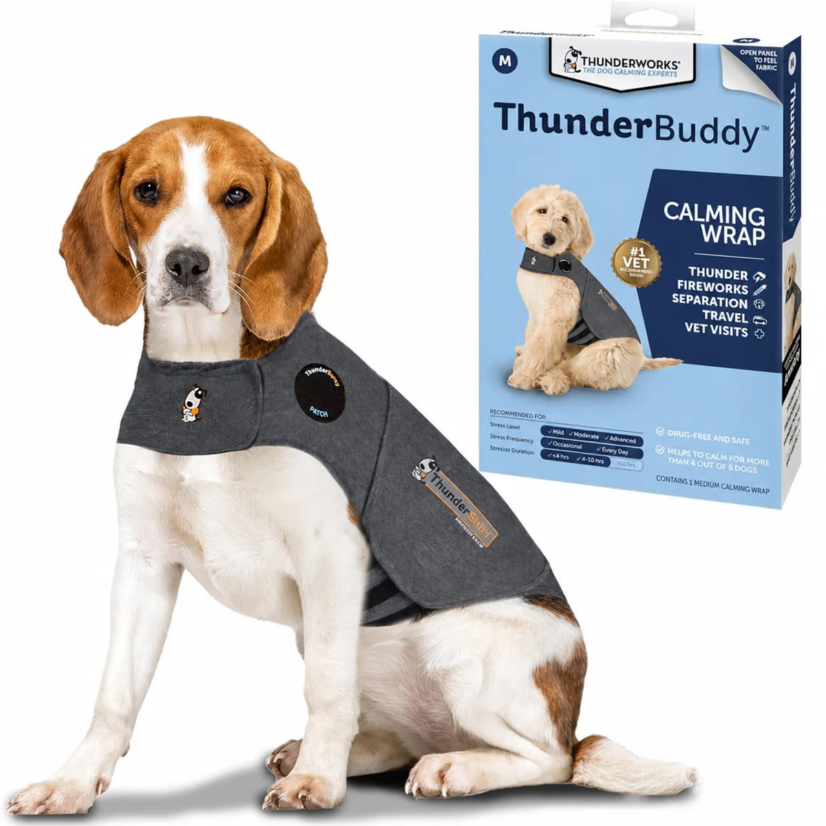 Thunder Buddy