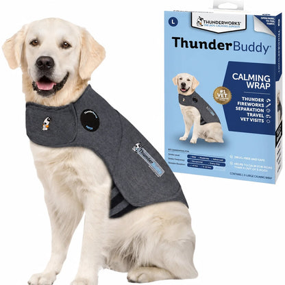 Thunder Buddy