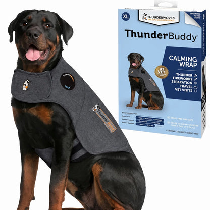 Thunder Buddy
