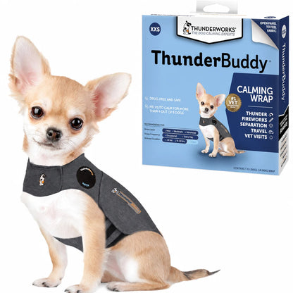 Thunder Buddy